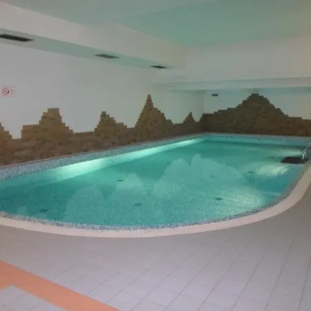 Brandy Radowid Apartament Zakopane